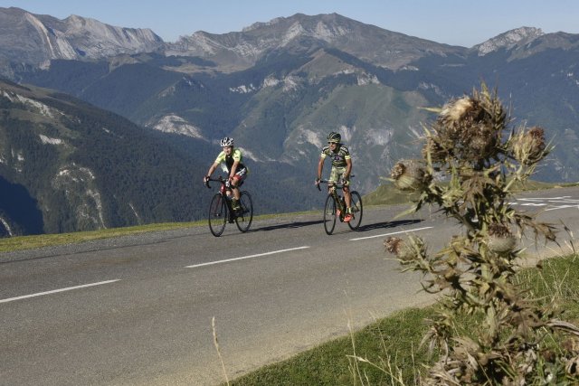 Aubisque 2016